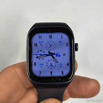 Mibro T2 Smart hodinky - 3