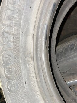 Pneu kumho 175/65r14 2021 - 3