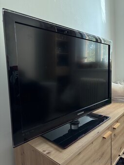 Samsung TV - 3