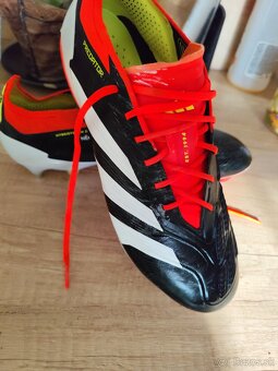 Kopačky Adidas Predátor - 3