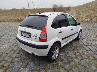Citroen C3 - 3