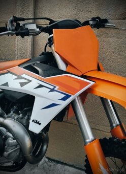 KTM SXF 450 2023 - 3