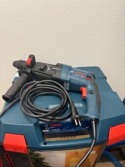 Bosch GBH 2-28F profesional - 3