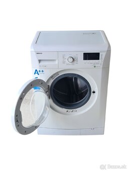 Automatická práčka BEKO (WMB61232CSPTM) - 3