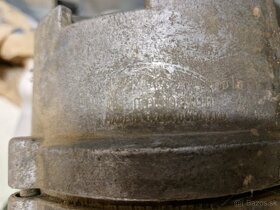Predám originál štartér a alternator na škodovku - 3