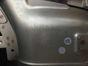 VOLVO V60,S60 KONCOVKY VÝFUKU NOVÉ 2019-2022 - 3