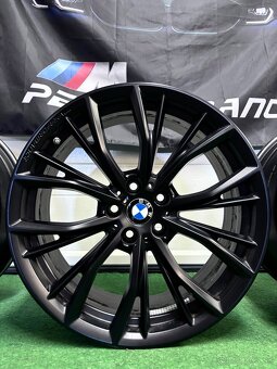 Styling 786M R19 Bmw orig. - 3