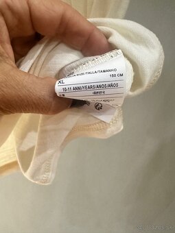 Benetton tričko - 3