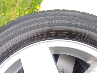 195/65 r15 - 3