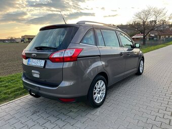 Ford Grand C-max 1.6Tdci 2015 - 3