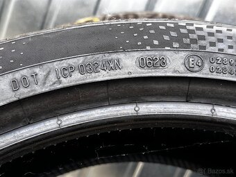 255/40 r21 continental 2ks - 3