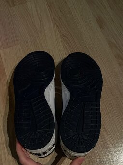 Nike low topanky - 3