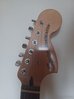 Gitarový set - 3