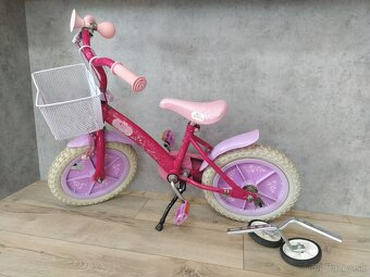Bicykel 14 - 3