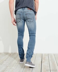 HOLLISTER perfektne panske rifle - 3