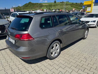 Volkswagen Golf Variant 2.0TDI Highline DSG AKONTACIA OD 0% - 3