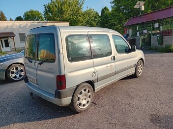 peugeot partner - 3