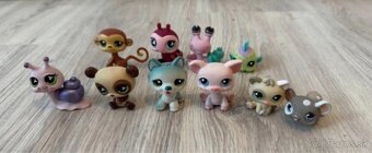 lps littlest pet shop - 3