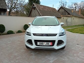 FORD KUGA 2.0 TDCi 4x4 AUTOMAT - 3
