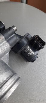 Škrtiaca klapka, sanie bmw e36 316i 318i - 3