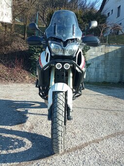 Yamaha Super Tenere 1200 - 3