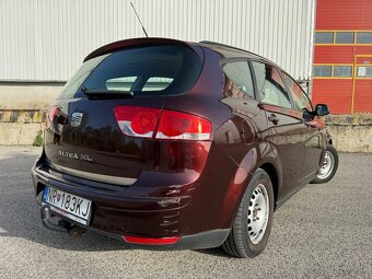 Seat Altea XL - 3