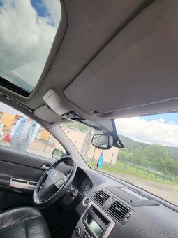 Volvo v50 2008 - 3