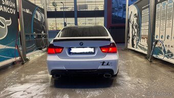 Bmw 318I Rad E90 - 3