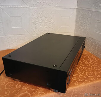 Prodám cd-SONY CDP-791,funkční - 3