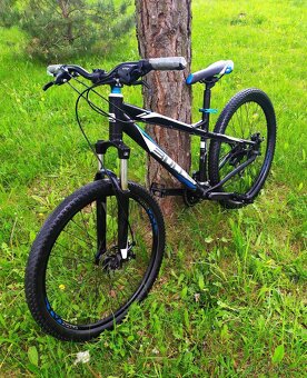 Predám bicykel s veľkosťou kolies 26" - 3