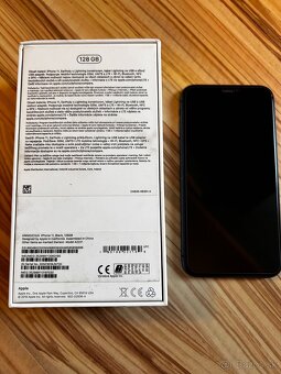 Predám Iphone 11 128gb - 3