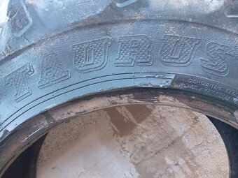 Pneu 11,2x24 - 3