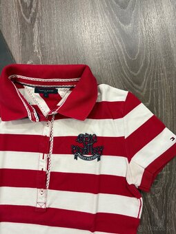 Tommy Hilfiger damska polokosela M - 3
