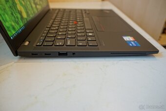 █ Lenovo X13 gen 4 (i5-13g, 16GB RAM, záruka 2028) █ - 3