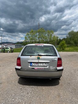 Octavia 1.9. Tdi 81kw - 3