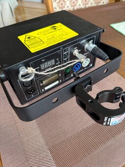 Laserworld CS-1000RGB MK 4 - 3