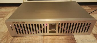 Equalizer FISHER EQ-550 - 3
