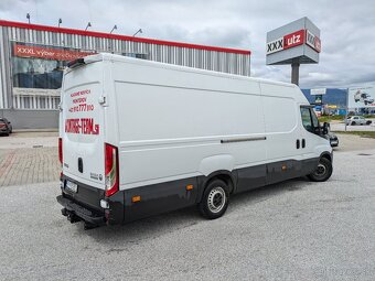 Iveco Daily 35s16 odpočet DPH - 3