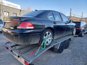 745i e65 2003 - 3