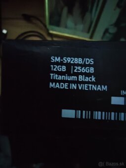 Predám samsung - 3