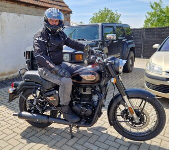 Bullet 350 2024 - 3