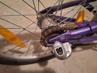 detsky bicykel specialized 20 - 3