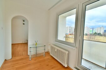 Na prenájom 1,5-izbový byt Poprad - 3