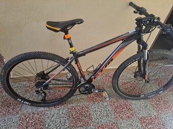 Bicykel - 3