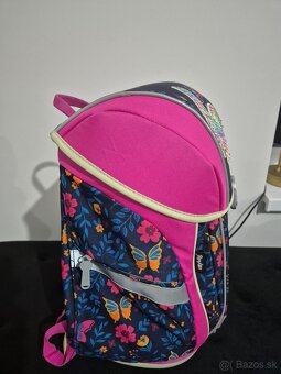 Školská taška/ aktovka OXYBAG - 3
