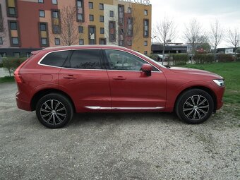 XC60 T8 Inscription Twin Engine 4x4 A8 - 3