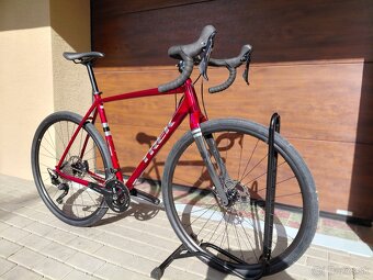 Gravel Trek Checkpoint ALR 4, veľ. L - 3