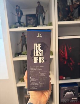 The last of us Dualsense VYMENÍM - 3