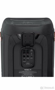 Prenajmem JBL partybox - 3