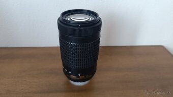 Nikon d3500 - 3